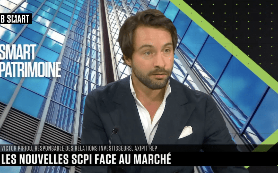 Comment une nouvelle SCPI peut-elle s’intégrer dans un marché chahuté ?