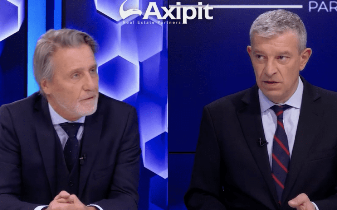 « Axipit Real Estate Partners nous parle de sa première SCPI UPÊKA »